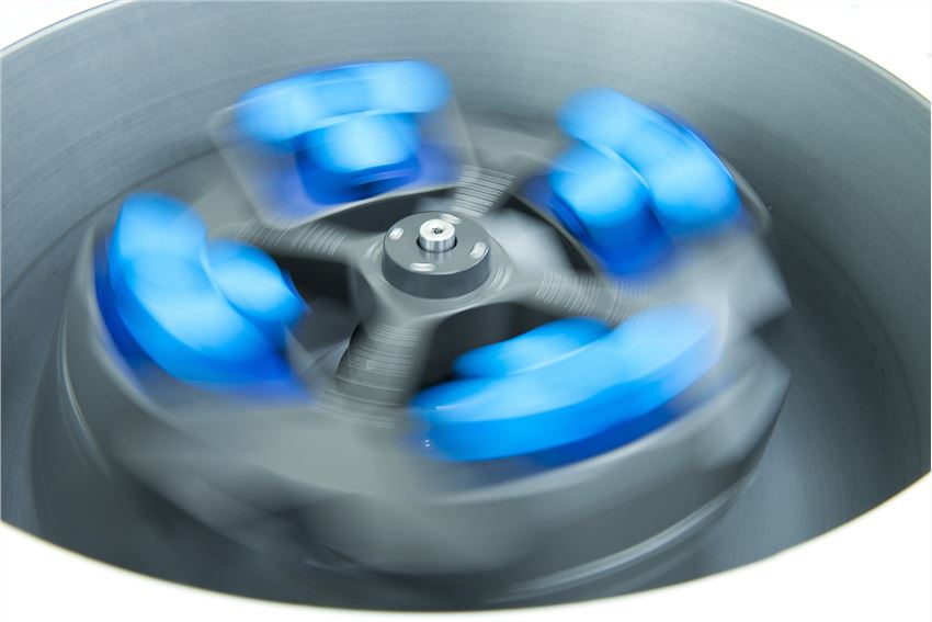 High-speed Centrifuge